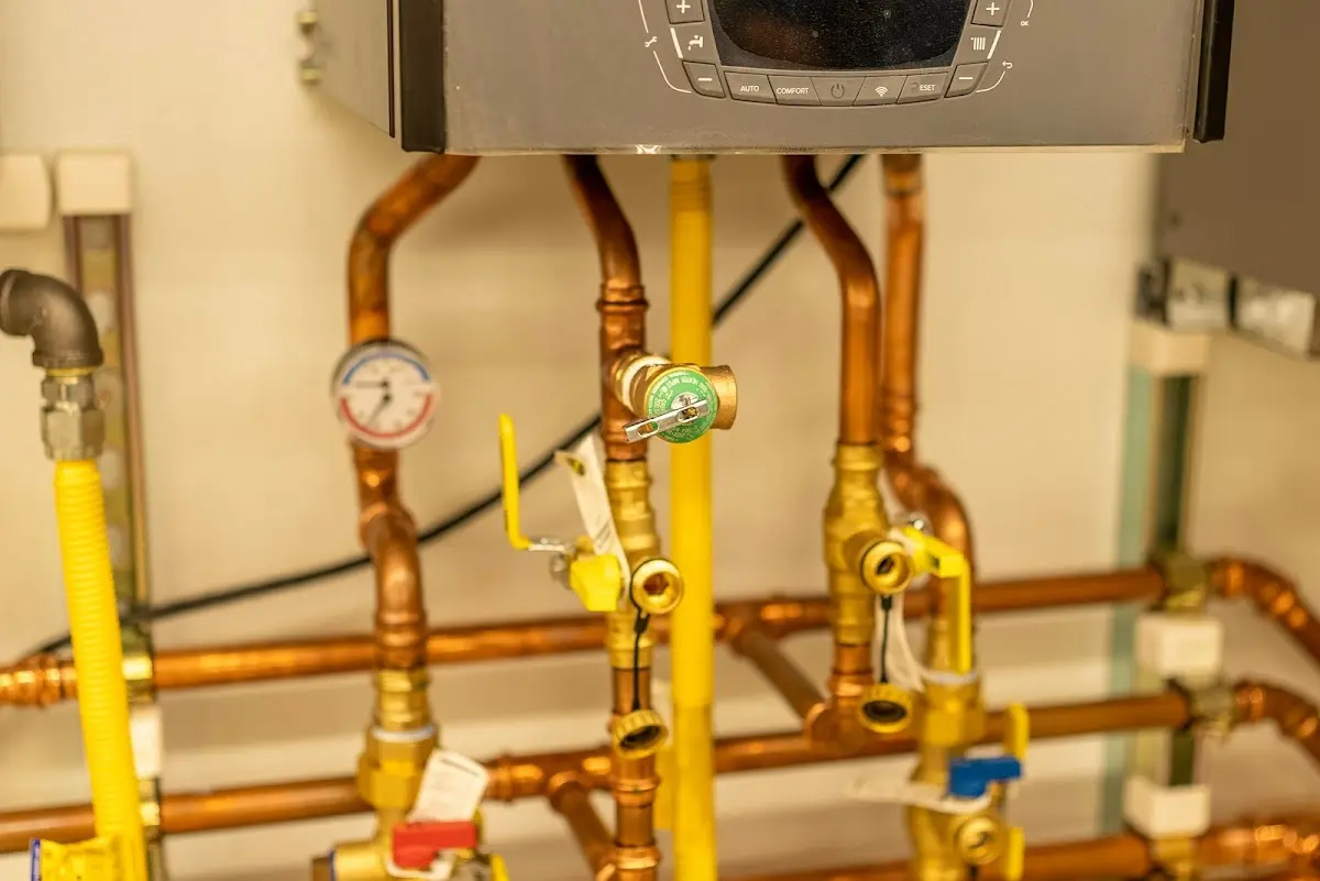 Licensed technician providing Pipe Repair for a homeowner in Cortez